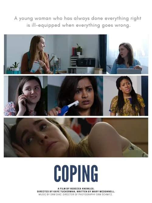 Coping (фильм)