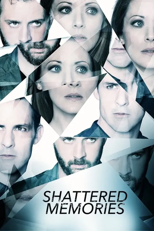 Shattered Memories (movie)