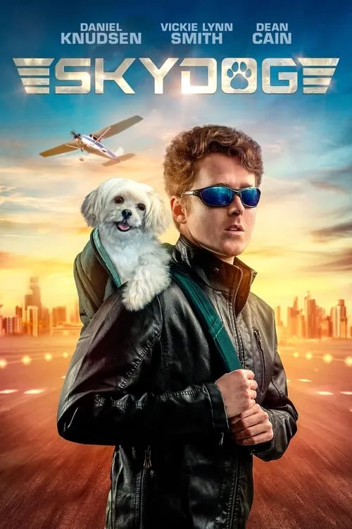 Skydog (movie)