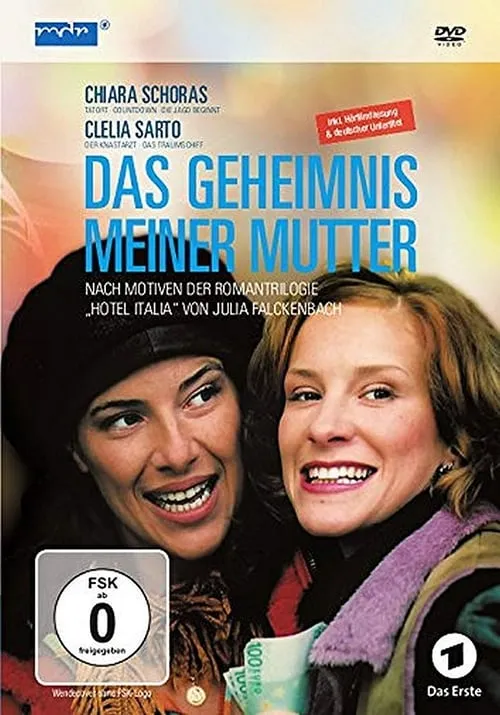 Das Geheimnis meiner Mutter (фильм)