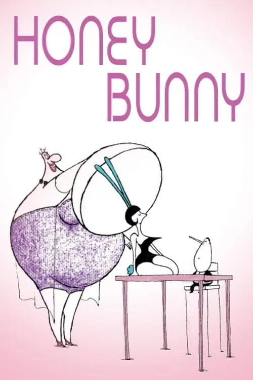 Honey Bunny (movie)