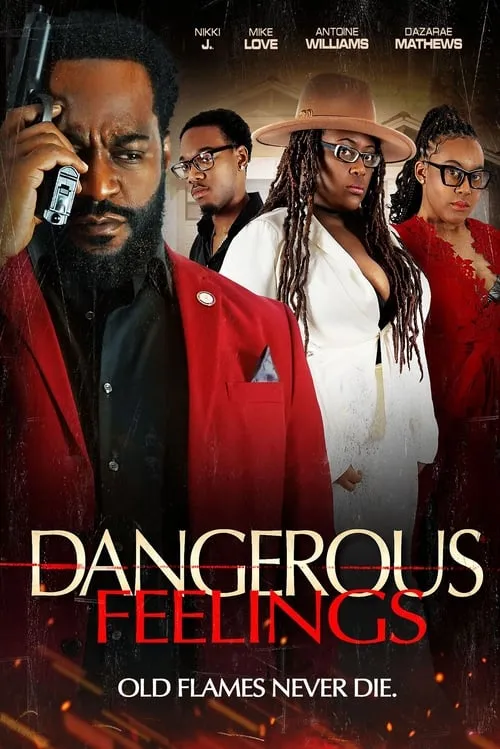 Dangerous Feelings (movie)