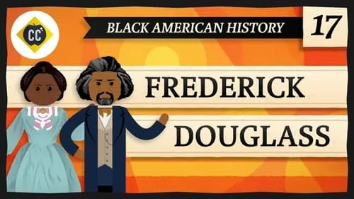 Frederick Douglass