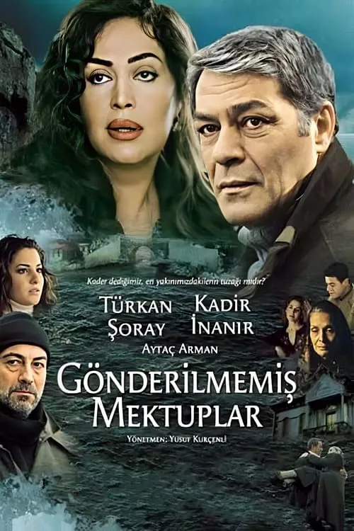 Gönderilmemiş Mektuplar (movie)