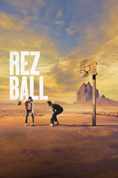 Rez Ball (фильм)