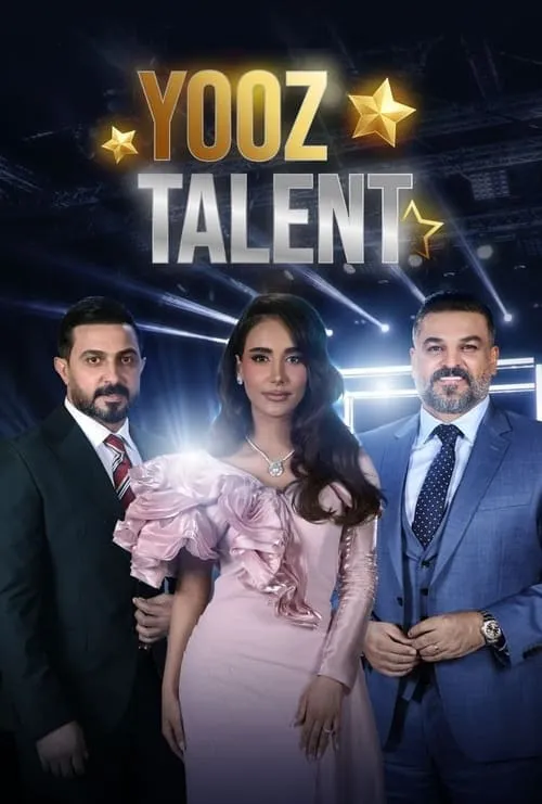 YOOZ Talent (series)