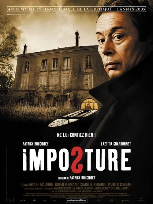 Imposture (movie)