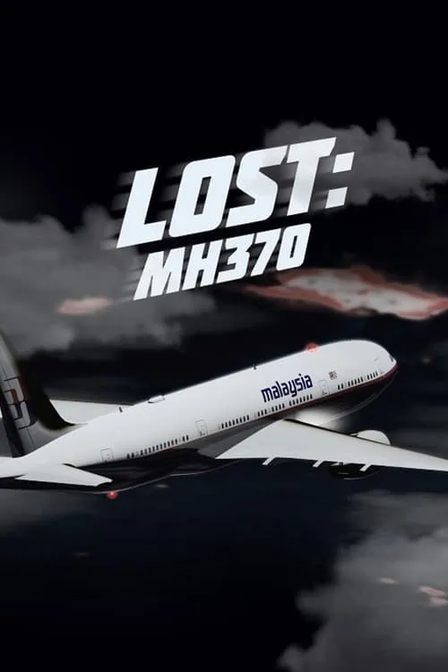 Lost: MH 370 (movie)