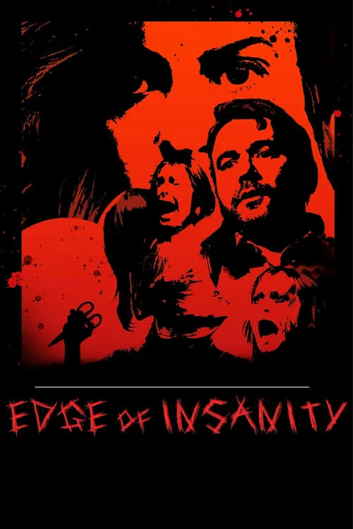 Edge of Insanity (movie)