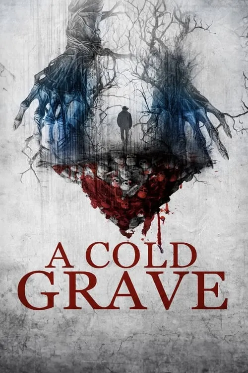 A Cold Grave (movie)