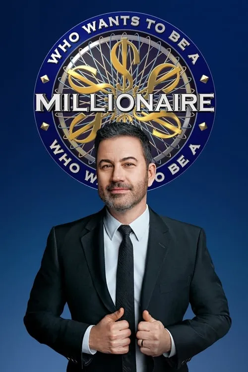 Who Wants to Be a Millionaire (сериал)