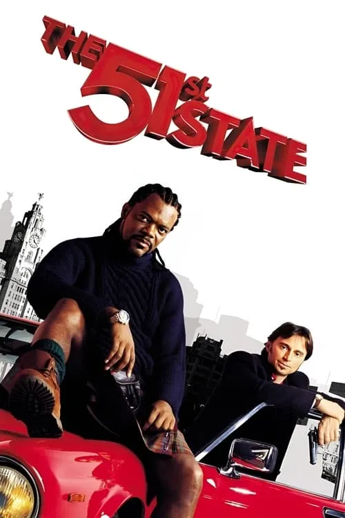The 51st State (movie)