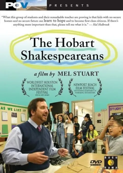 The Hobart Shakespeareans (movie)