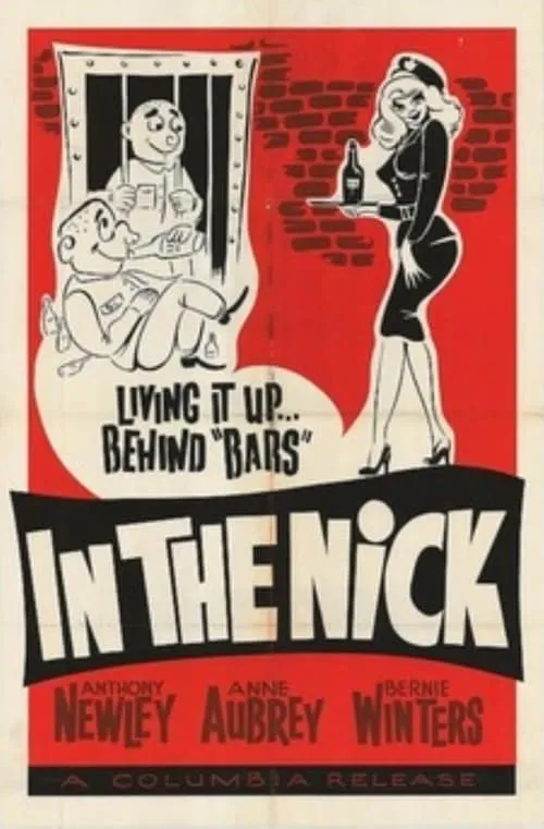 In The Nick (фильм)