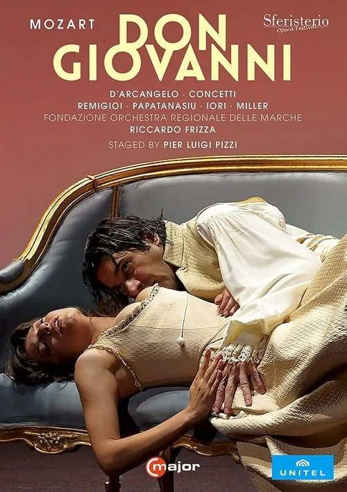 Don Giovanni (Sferisterio Opera Festival) (фильм)