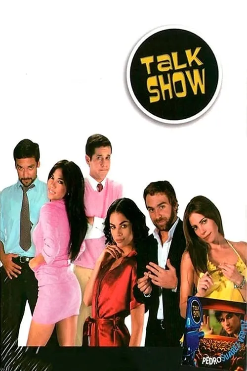 Talk Show (movie)