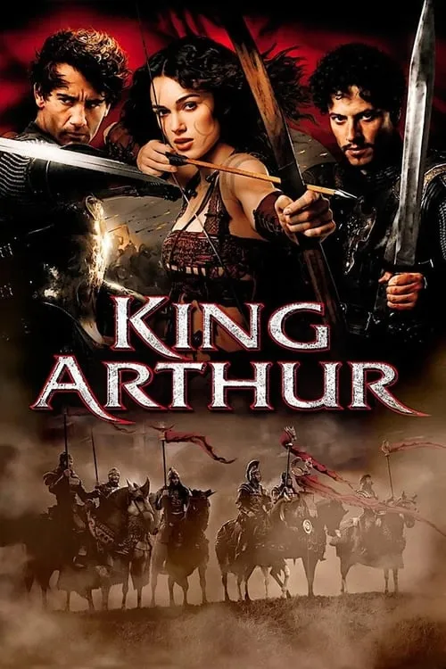 King Arthur (movie)