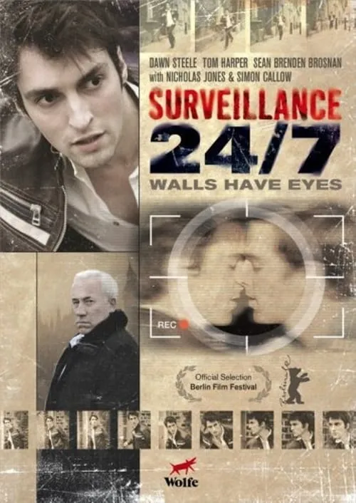 Surveillance 24/7 (фильм)