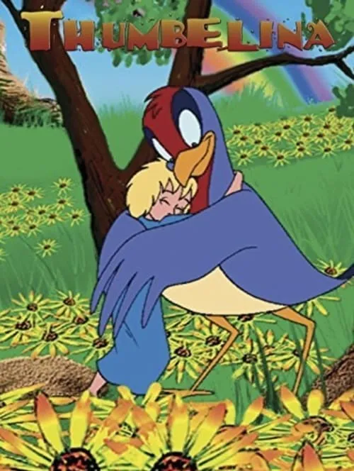 Thumbelina (movie)