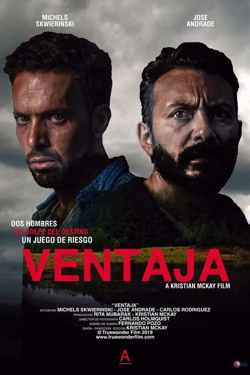 Ventaja (movie)