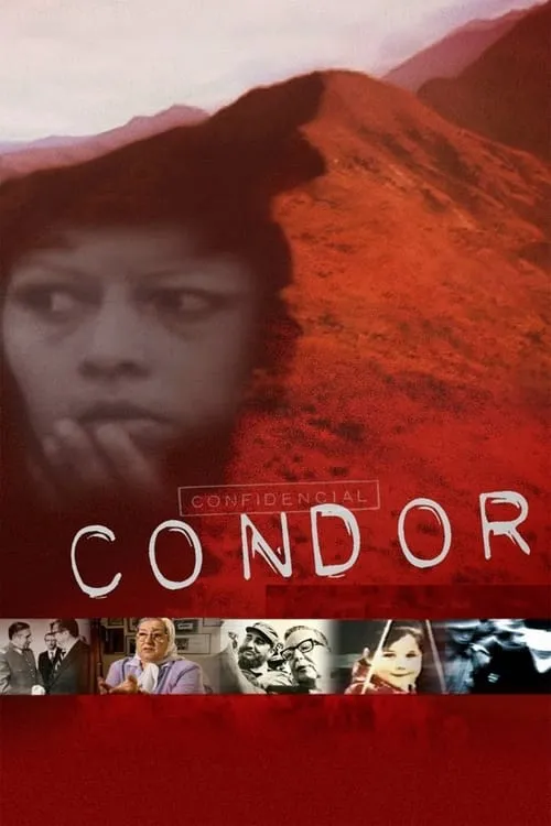 Condor (movie)