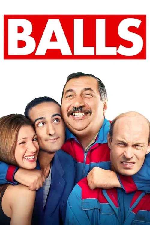 Balls (movie)