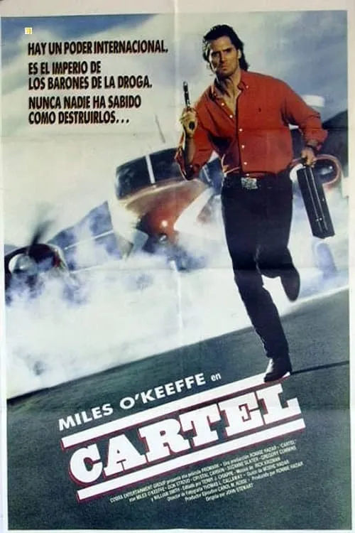 Cartel (movie)