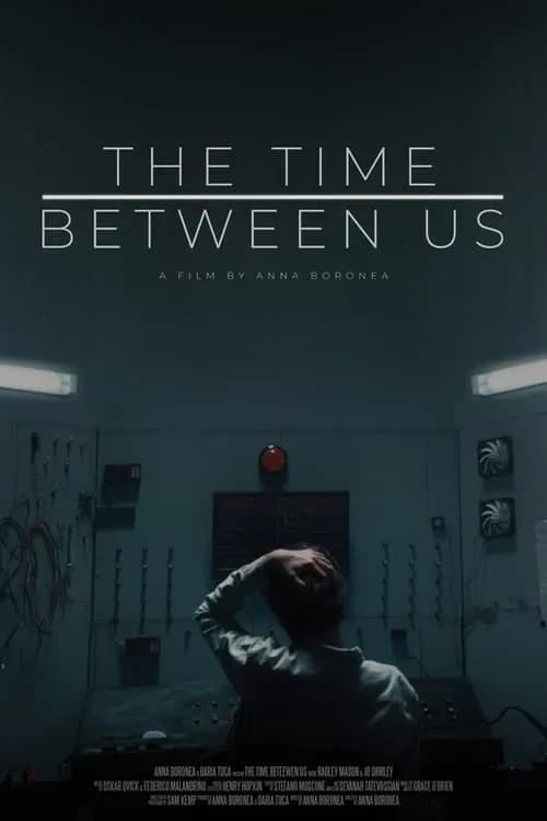 The Time Between Us (movie)