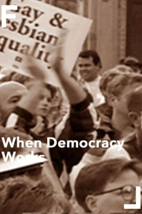 When Democracy Works (movie)