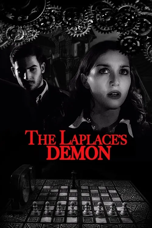 The Laplace's Demon (movie)