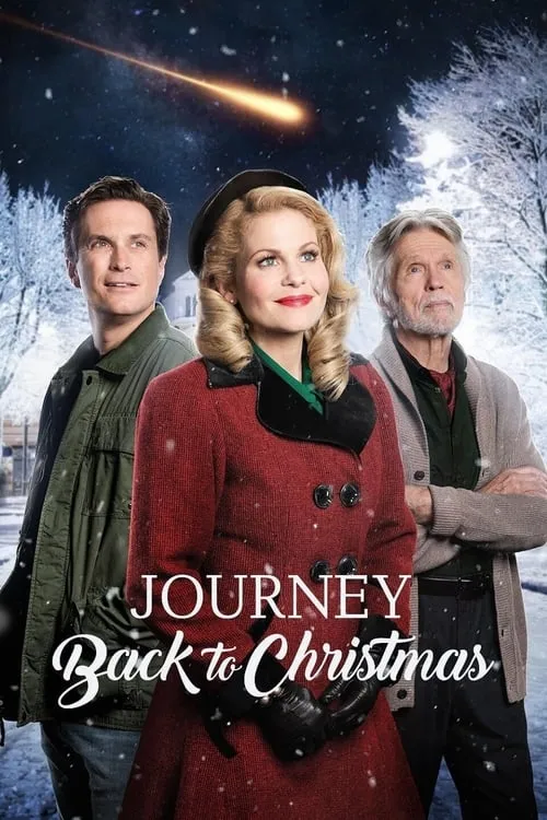 Journey Back to Christmas (movie)