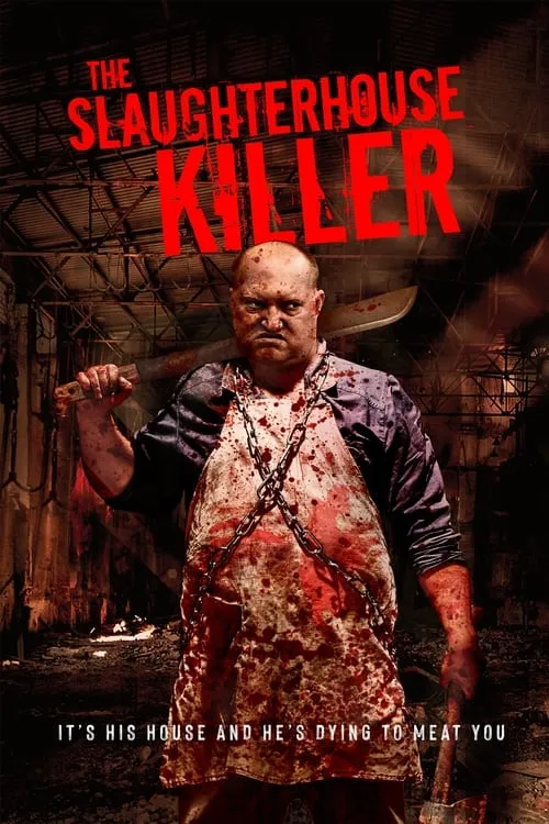 The Slaughterhouse Killer (movie)