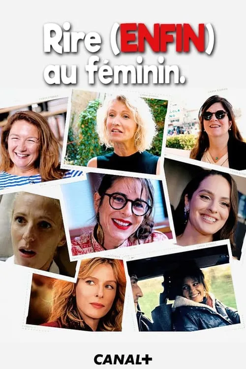 Rire (enfin) au féminin (movie)