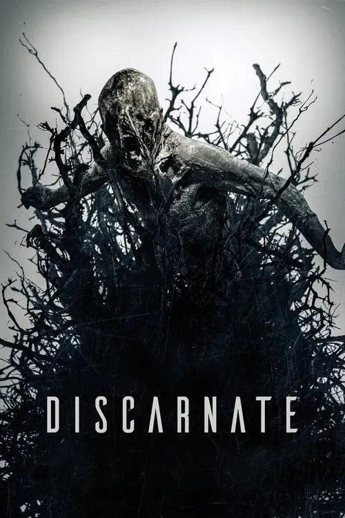 Discarnate (movie)