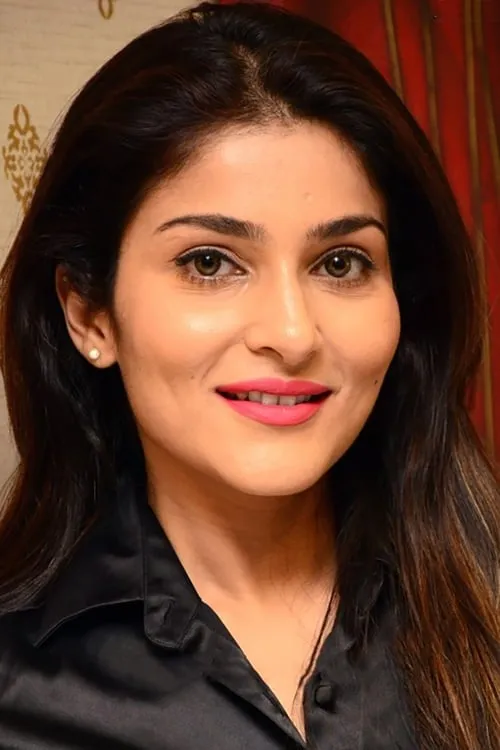 Avantika Shetty