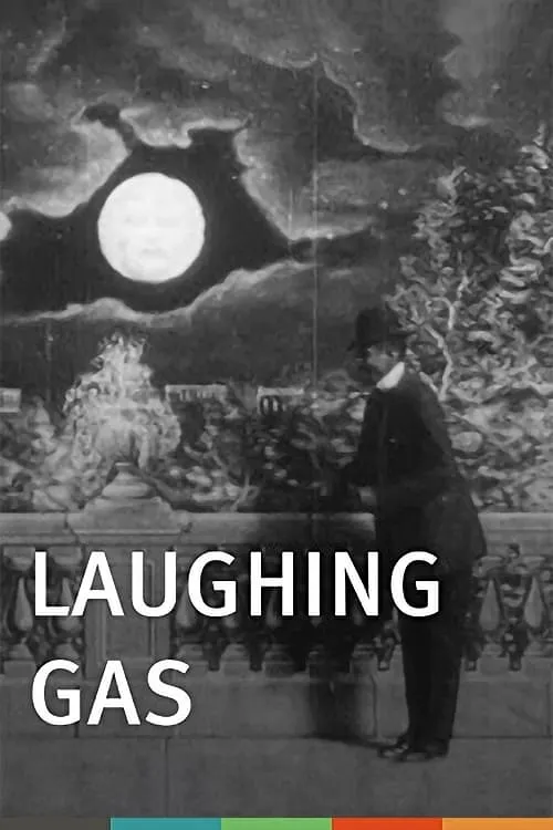 Laughing Gas (фильм)