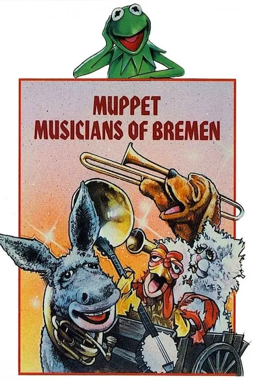 The Muppet Musicians of Bremen (movie)