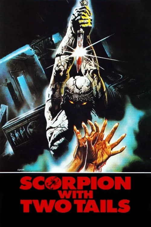 Scorpion with Two Tails (movie)