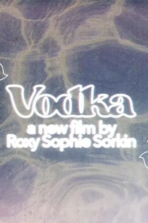 Vodka (movie)