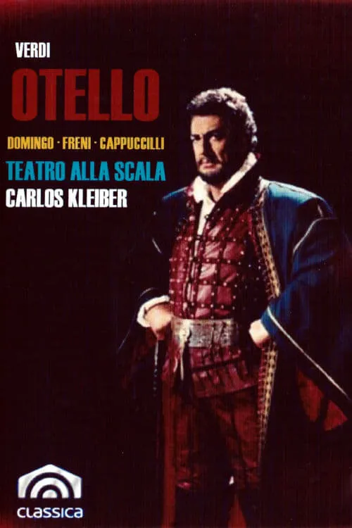 Verdi: Otello (movie)