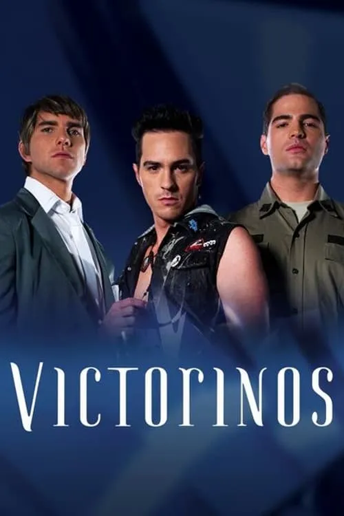 Victorinos (series)