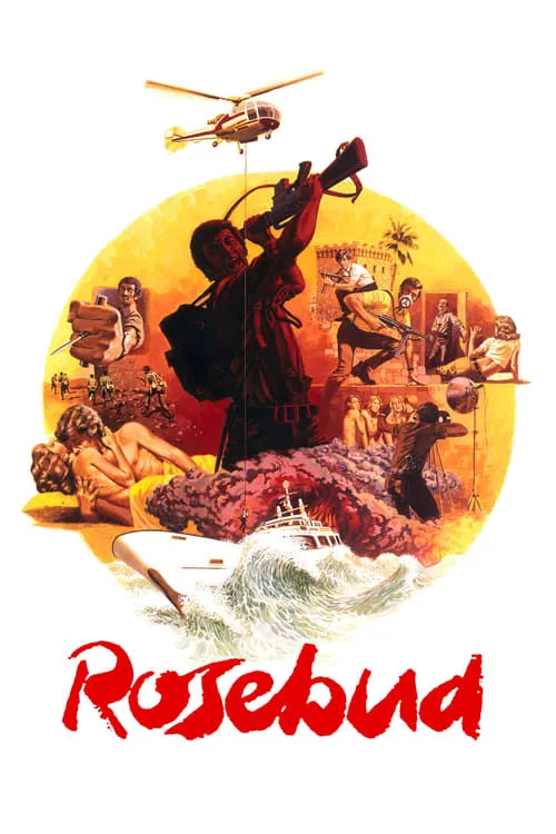 Rosebud (movie)