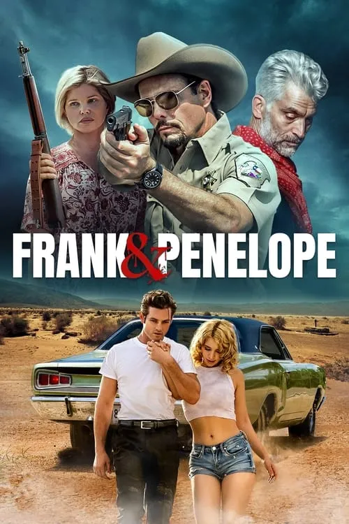 Frank and Penelope (movie)