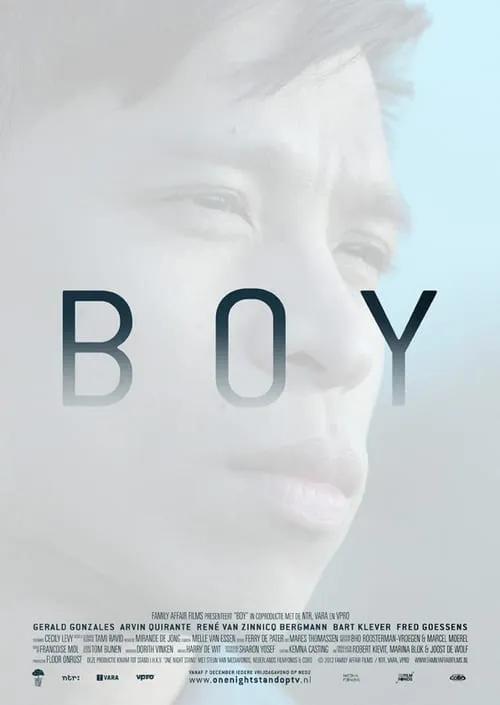 Boy (фильм)