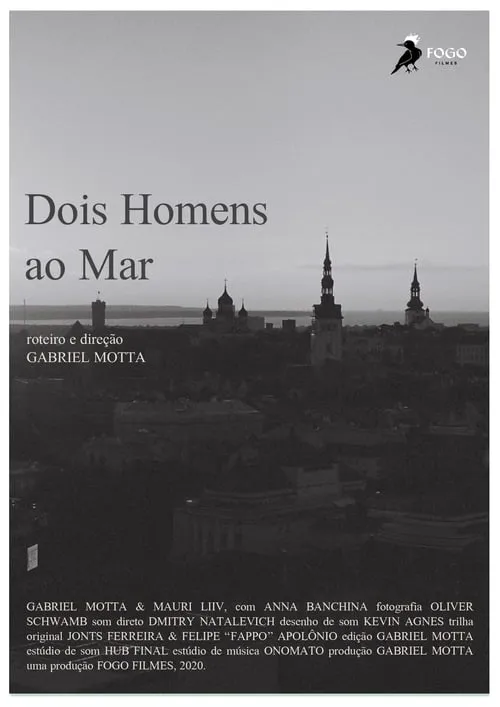 Dois Homens ao Mar (фильм)