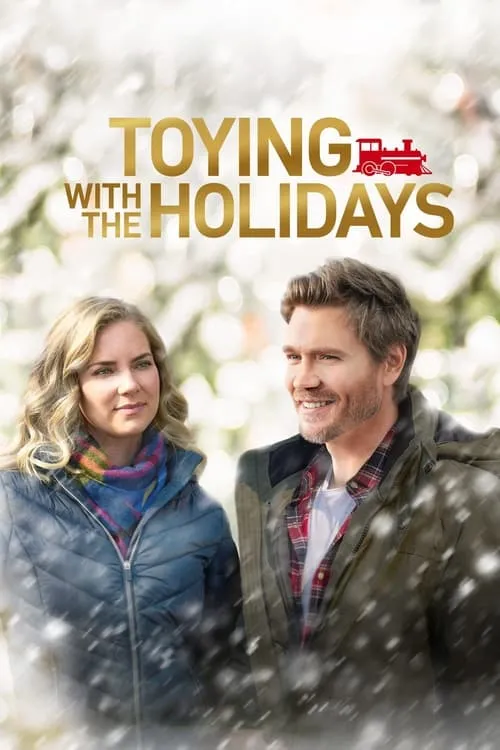 Toying with the Holidays (movie)