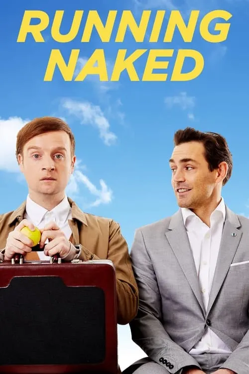 Running Naked (movie)