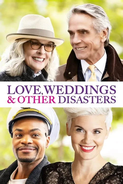 Love, Weddings & Other Disasters (movie)