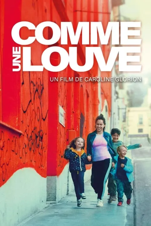 Comme une louve (фильм)