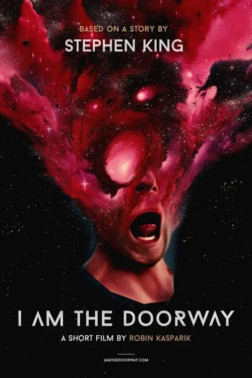 I Am the Doorway (movie)